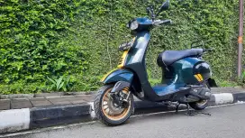 JUAL SPRINT MATIC RACING SIXTIES