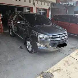 TOYOTA INNOVA 2.0 G A/T 2017