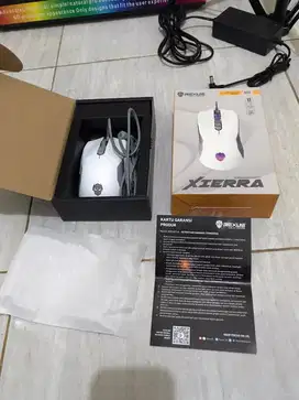 Mouse Murah Rexus Xiera. mouse gaming