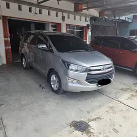 TOYOTA INNOVA 2.0 G LUX A/T 2018