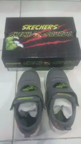 Skecher dino original