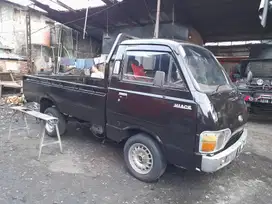 Toyota hiace pick up