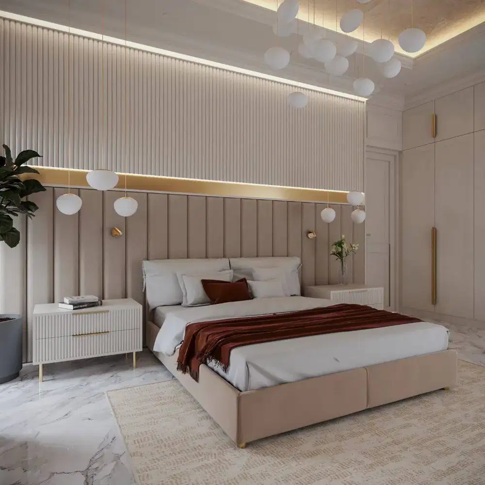 Interior & Furniture