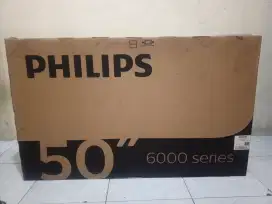 Philips 50 inch android