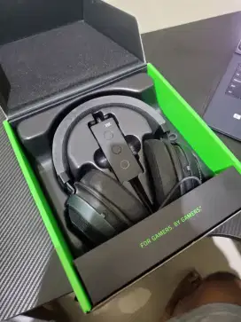 Headset Gaming Razer Tournament Edition