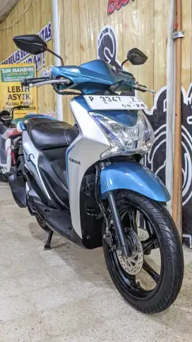 MIO S 125 2018 CIAMIK ‼️