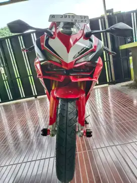 Honda CBR 250 RR Non ABS 2017