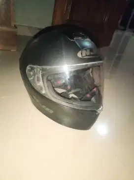 helm njs full face