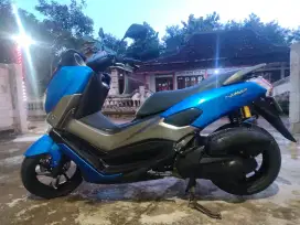 YAMAHA NMAX AT 2020 JUAL MURAH