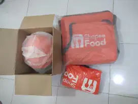 1paket Jaket shop