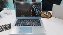 ACER Swift 3 AMD