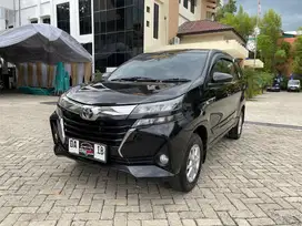 Bisa Dp 15jt#Toyota Avanza 1.3 G Manual 2019