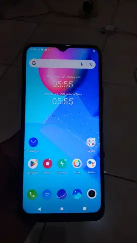 Vivo y20s ram 8