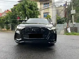 DI JUAL AUDI Q8 NIK 2021