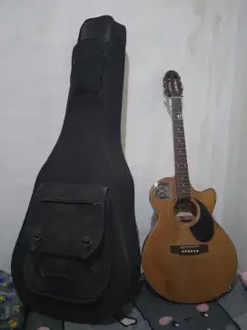 Dijual Gitar Akustik Prince model no F-3