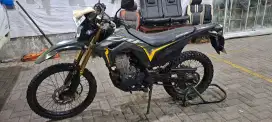 CRF 150L 2023 Standart