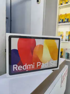 XIAOMI REDMI PAD SE MURAH