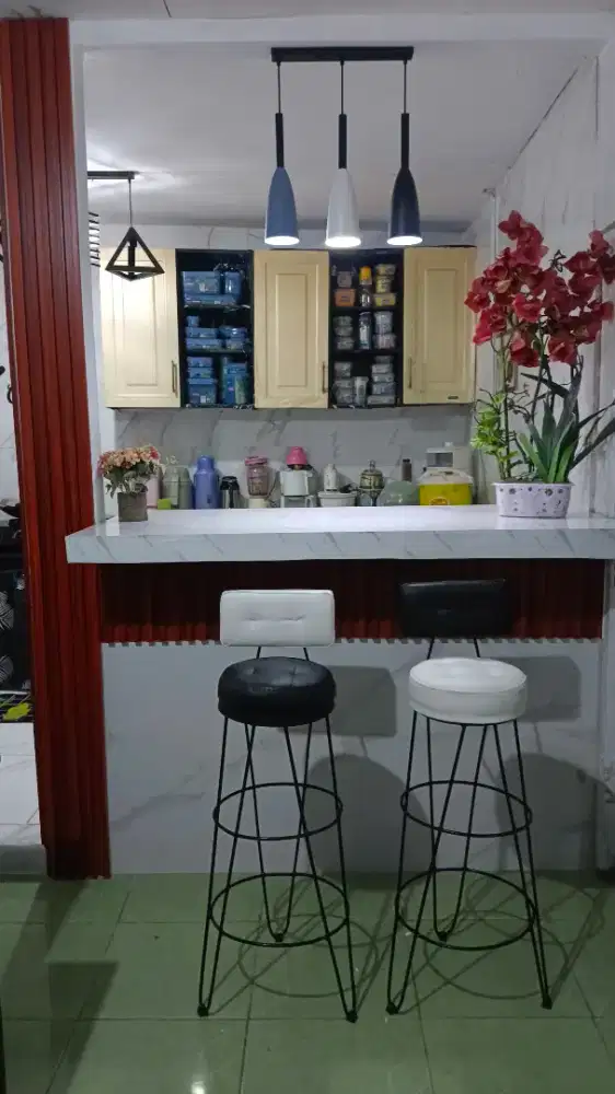 Kursi Caffe/meja bar