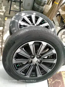 Velg Avanza R16 type G