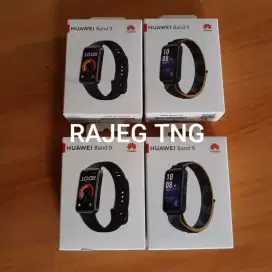 HUAWEI Band 9 Smartband Garansi Resmi