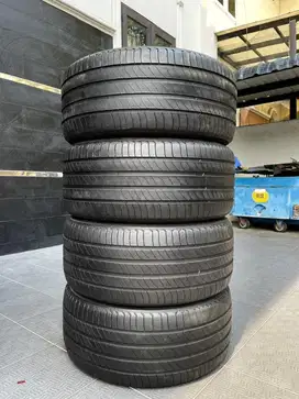 Michelin Primacy 4 255/45/18 Prod 2021 85% Innova Reborn Zenix R18