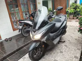 Kymco XTOWN 250 ABS 2020