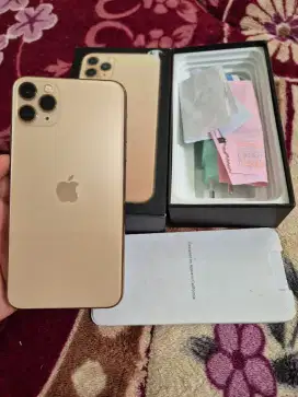 iphone 11 pro max 64gb resmi bea cukai,imei prmanen trdaftar bea cukai