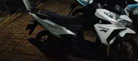 Honda vario 150 2015