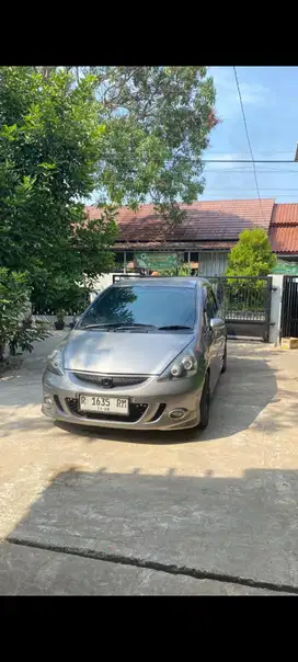 Honda Jazz 2005 Bensin