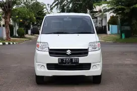 Suzuki APV GL DLX MT 2019 Putih