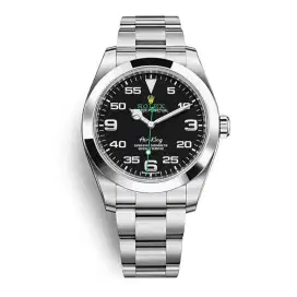 Rolex Airking 40 mm