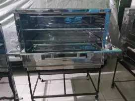 Oven termurah dan berkualitas