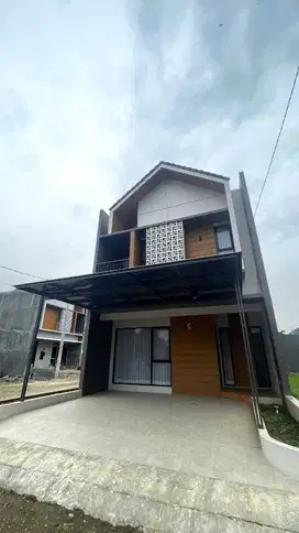 Dijual Hunian strategis di Kota Bekasi dengan cicilan Murah