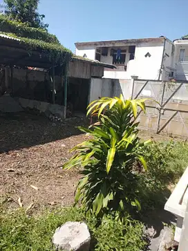 Dijual Rumah Hitung Tanah Kompleks Perumahan Barata Jaya 3 Kavling