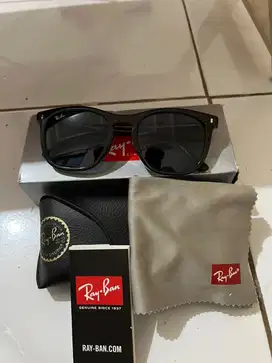 Kacamata Ray-Ban Rayban RB4374 Original