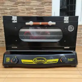 Oven gas murah dan berkulitas