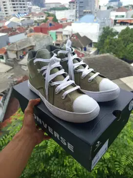 Converse CT Ultra Flux 42