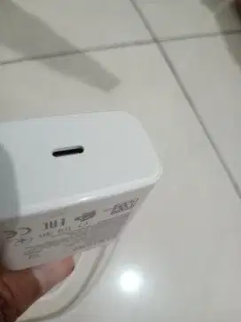 Charge samsung ori copotan 45w tipe c ke c