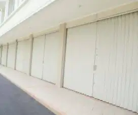 Tukang rolling door folding gate