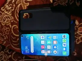 Dijual VIVO V19 Nego