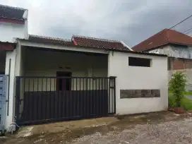 Rumah Kontrakan