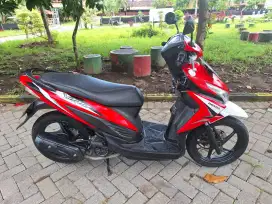 Jarang ada vario 110 iss remote bisa kredit syariah angsuran TERMURAH