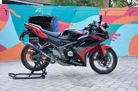 Ninja New RR 2014