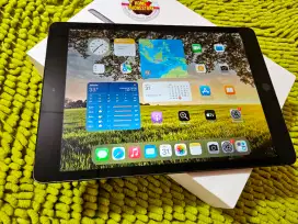 iPad 9 Kartu 64Gb Gray iBox Indonesia Resmi Terjamin