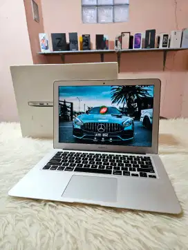 MacBook Air 2015 13inchi 128Gb Lengkap Mulus