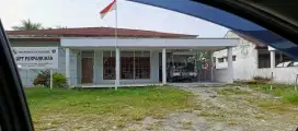 Dikontrakkan rumah sangat luas Kutilang, Sukajadi