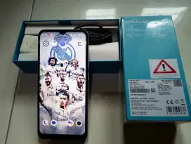 Realme NARZO 50i