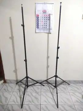 Lightstand 2 pcs