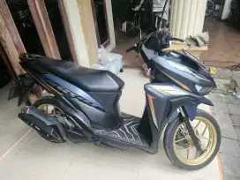 Vario 125 doff emas 2022 nyezz Gbm