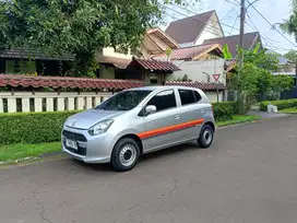 Daihatsu Ayla Kalcer Pajan ON PANJANG